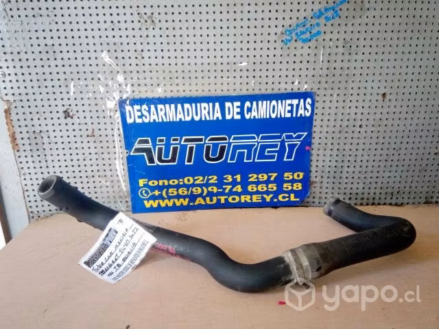 Tubo con manguera Peugeot Boxer 2012