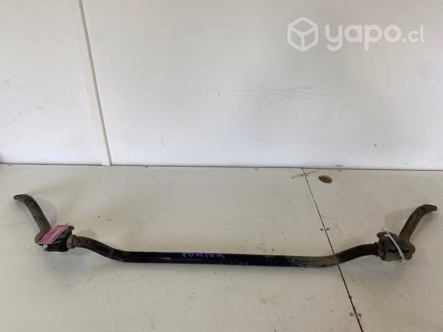 Barra estabilizadora delantera Porter CRDI 2011