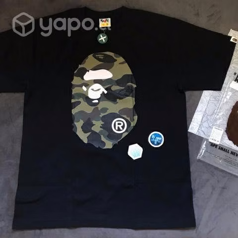 Polera Bape