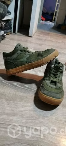 Zapatillas