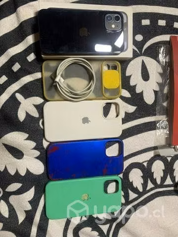 IPhone 12 256gb