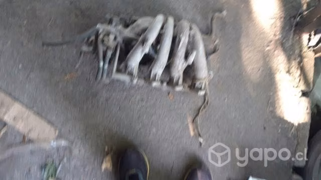 Múltiple de admisión Toyota Corolla 1997