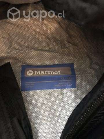 Chaqueta Marmot - Imagen 2