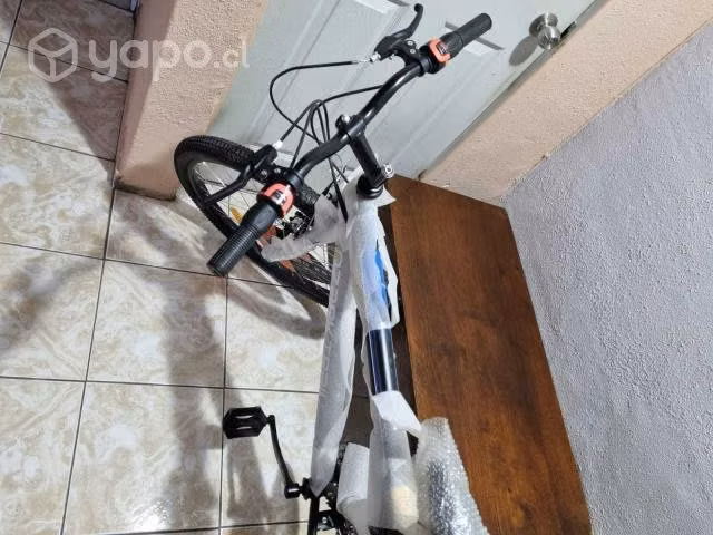 Bicicleta Montain Bike NUEVA