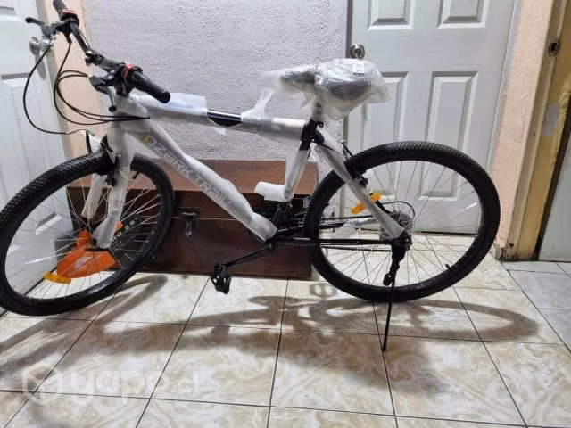 Bicicleta Montain Bike NUEVA