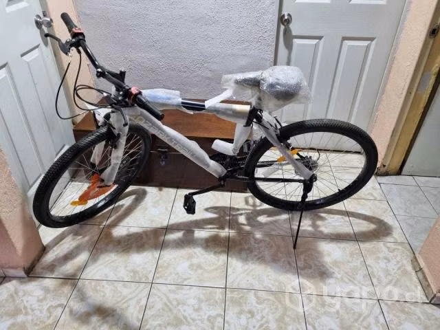 Bicicleta Montain Bike NUEVA