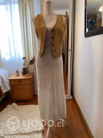 Hermosos vestido Mango - Imagen 2