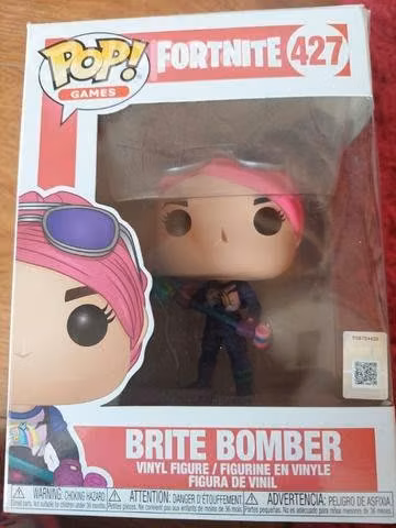 Pop fortnite - Imagen 6