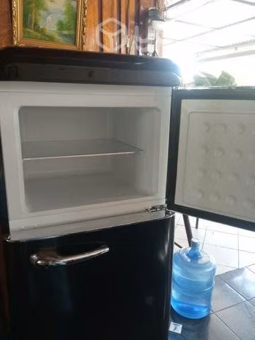 Refrigerador Libero Retro