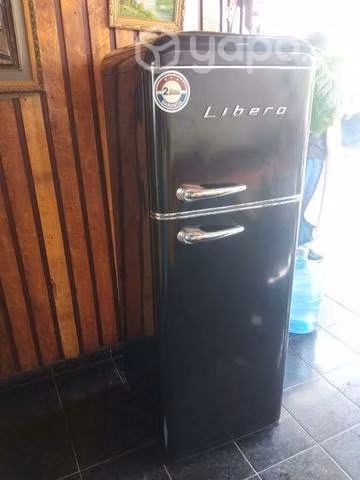 Refrigerador Libero Retro