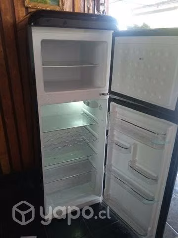 Refrigerador Libero Retro
