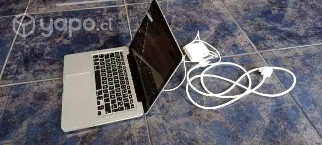 Macbook pro