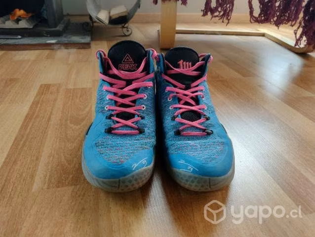 Zapatillas de basketball PEAK LOU WILLIAMS