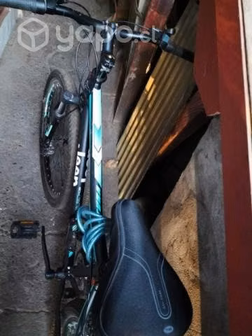 Bicicleta aro 26 Jeep