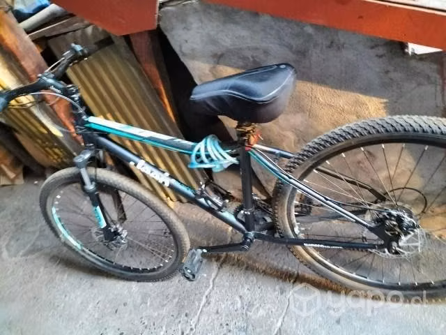 Bicicleta aro 26 Jeep