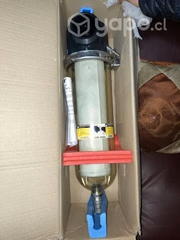 Filtro para liquidos - Imagen 4