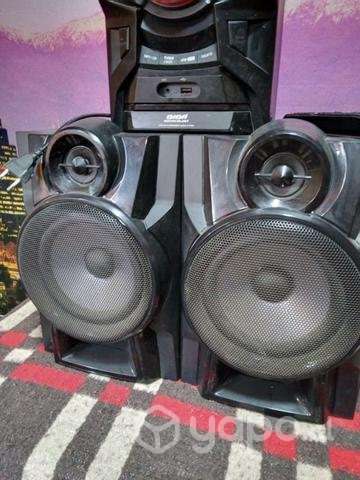 Equipo de musica - Imagen 3