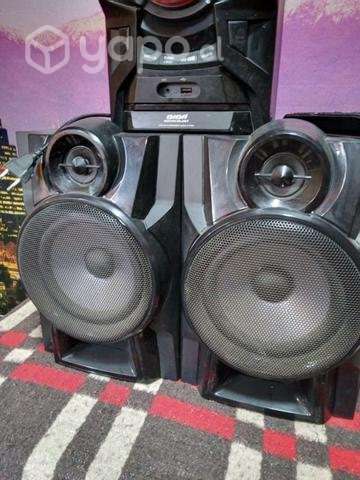 Equipo de musica - Imagen 2