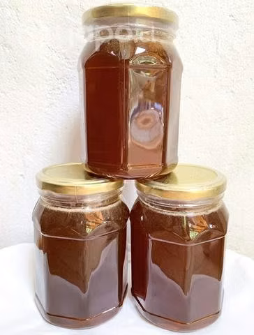 Miel de abeja