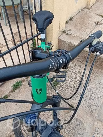 Bicicleta TREK Marlin 5