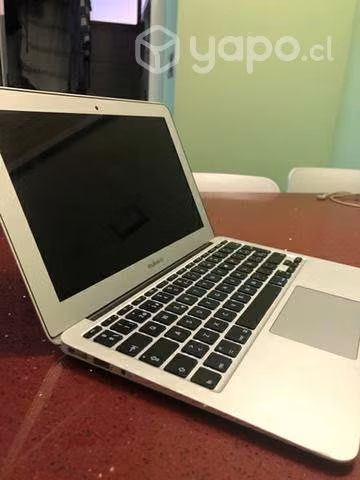 MacBook Air 2016