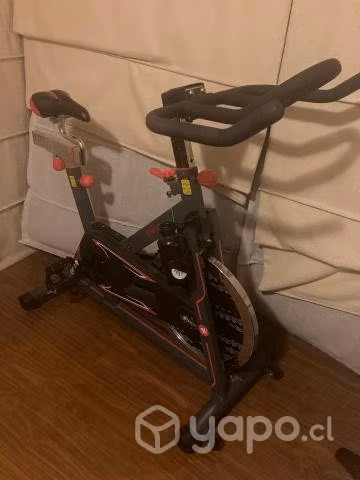 Bicicleta Spinning Muvo 30
