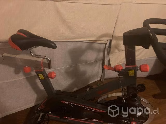 Bicicleta Spinning Muvo 30