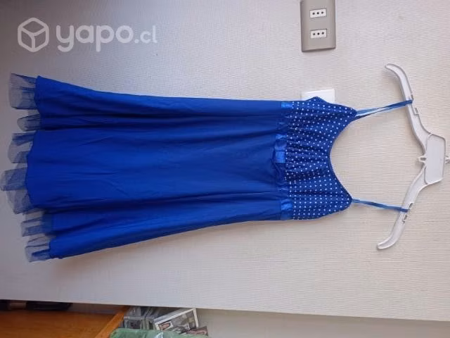 Lindos vestidos, toda ocasión