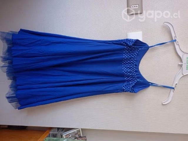Lindos vestidos, toda ocasión