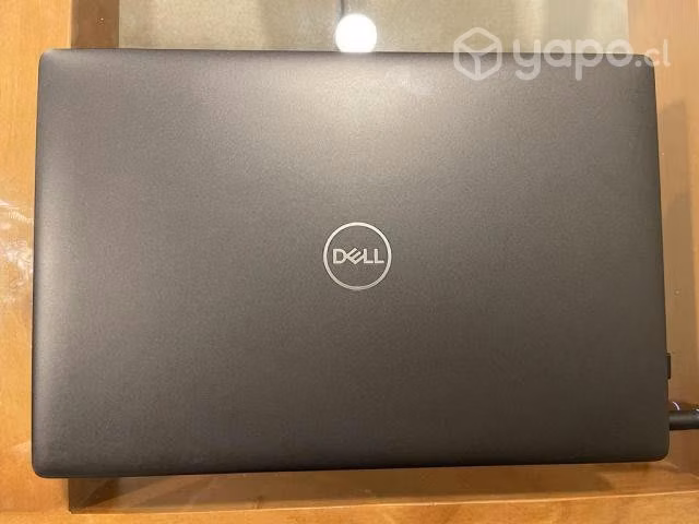 Notebook Dell latidude 5400 procesador Inter core - Imagen 3