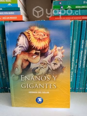 Enanos y Gigantes