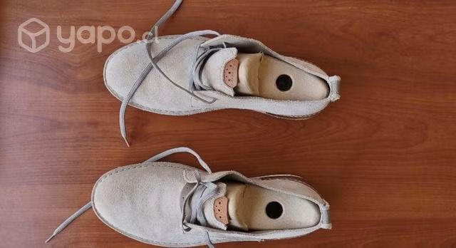 Clarks soft cushion