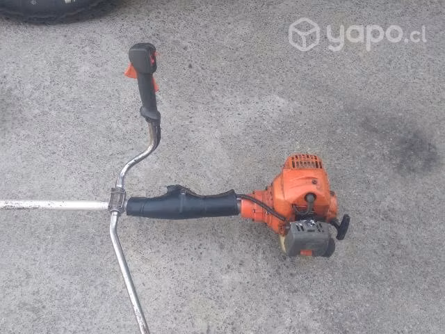 Desbrozadora husvarna 143 r2 - Imagen 3