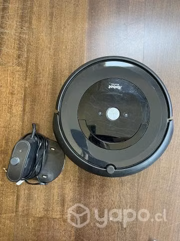 Roomba E5