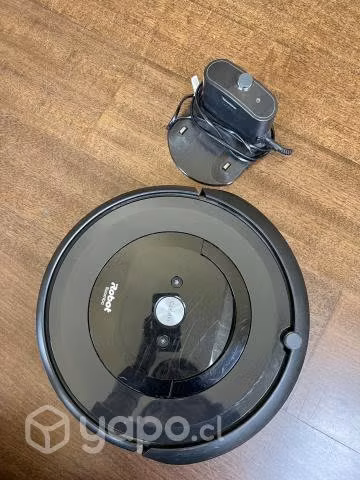 Roomba E5