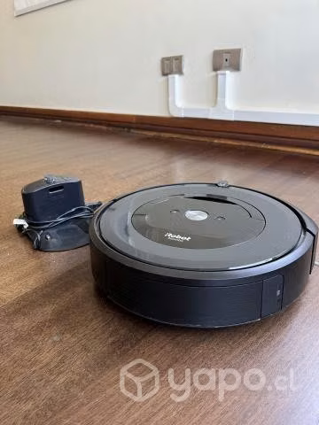 Roomba E5