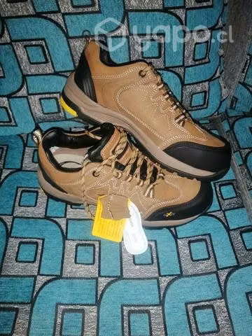Zapato de trabajo - Imagen 2