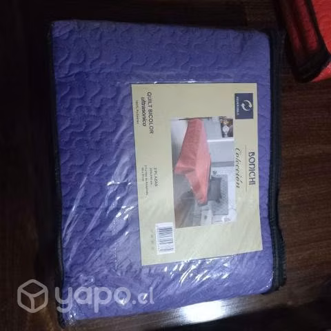 Toallas  de útiles de hogar