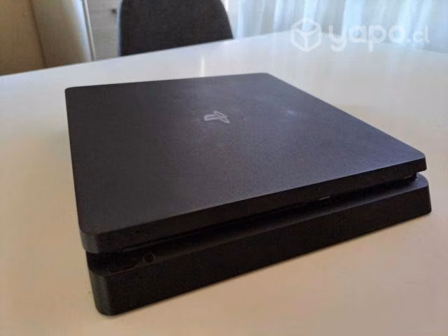 Playstation 4