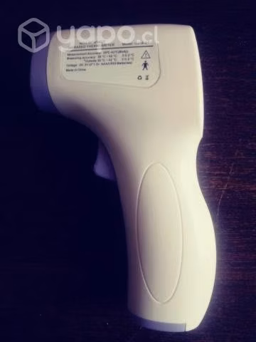 Termómetro Digital de Temperatura - Nuevo - Imagen 2