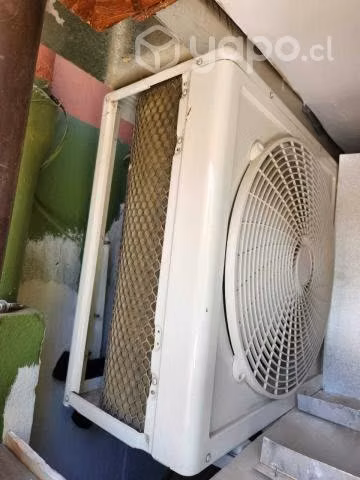 Aire acondicionado 4 en 1 24000 btu - Imagen 3