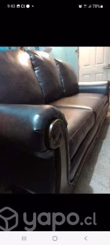 Sillon ashly