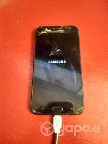 Samsung Galaxy J7 Neo Dual Sim