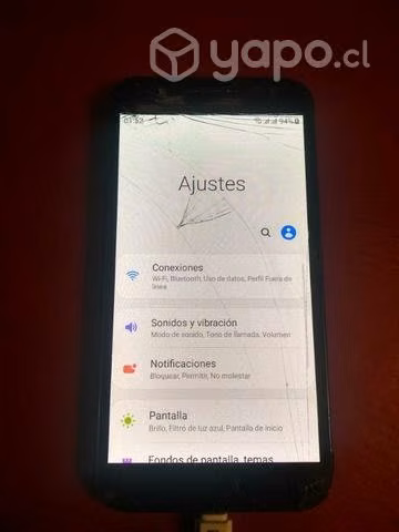 Samsung Galaxy J7 Neo Dual Sim