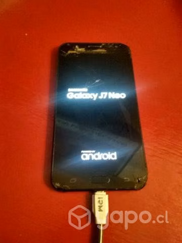 Samsung Galaxy J7 Neo Dual Sim