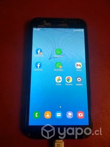 Samsung Galaxy J7 Neo Dual Sim