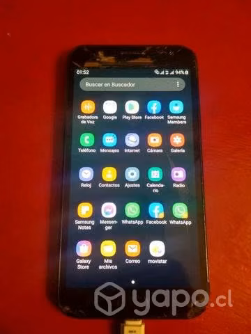 Samsung Galaxy J7 Neo Dual Sim