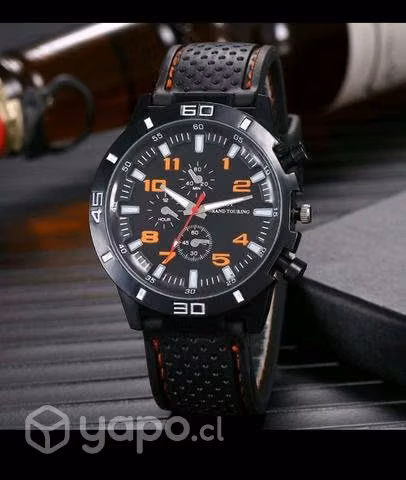Reloj hombre