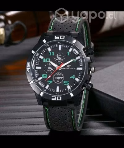 Reloj hombre