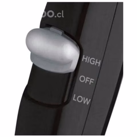 Secador de pelo compacto ionico, revlon